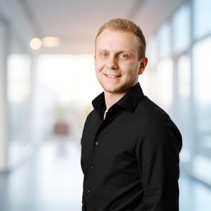 Joshua Rupp