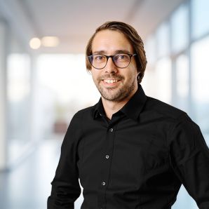 Marc Förster