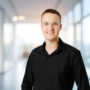Mark Huppertz